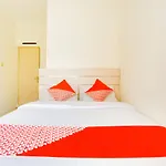 Reddoorz @ Hotel Arimbi Dewi Sartika Baru