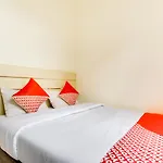 Reddoorz @ Hotel Arimbi Dewi Sartika Baru