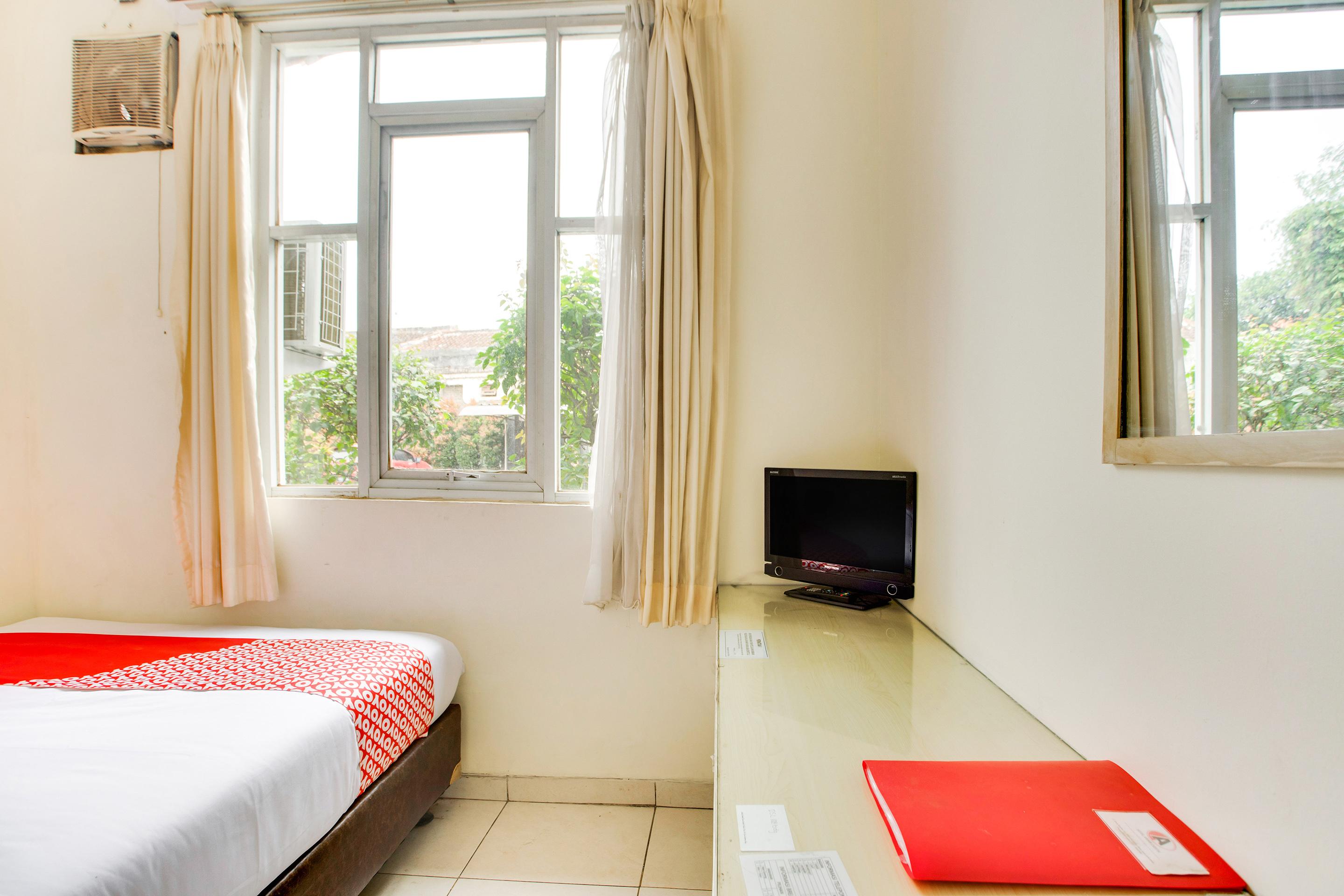 Reddoorz @ Arimbi Dewi Sartika Baru Bandung