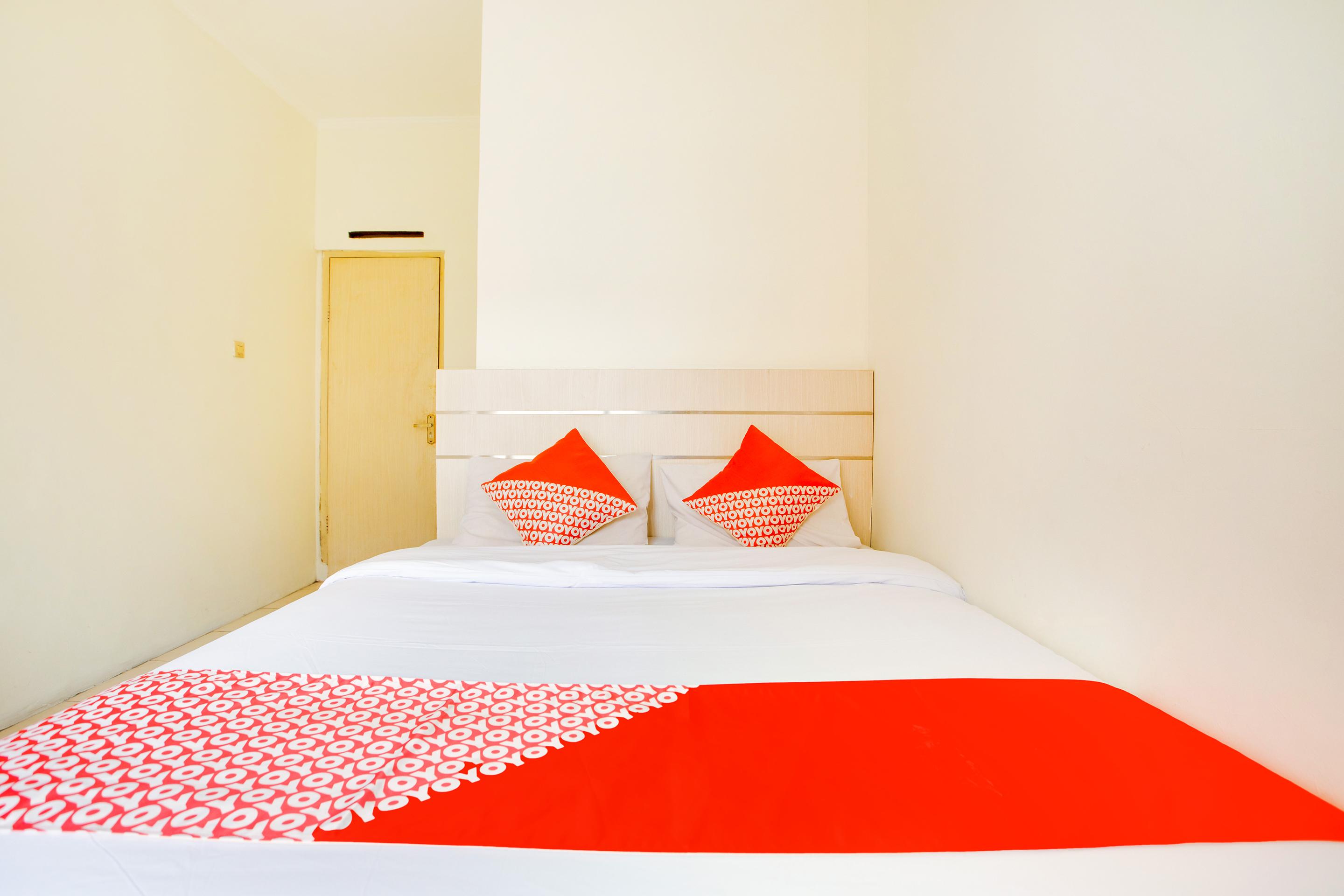 Hotel Reddoorz @ Arimbi Dewi Sartika Baru