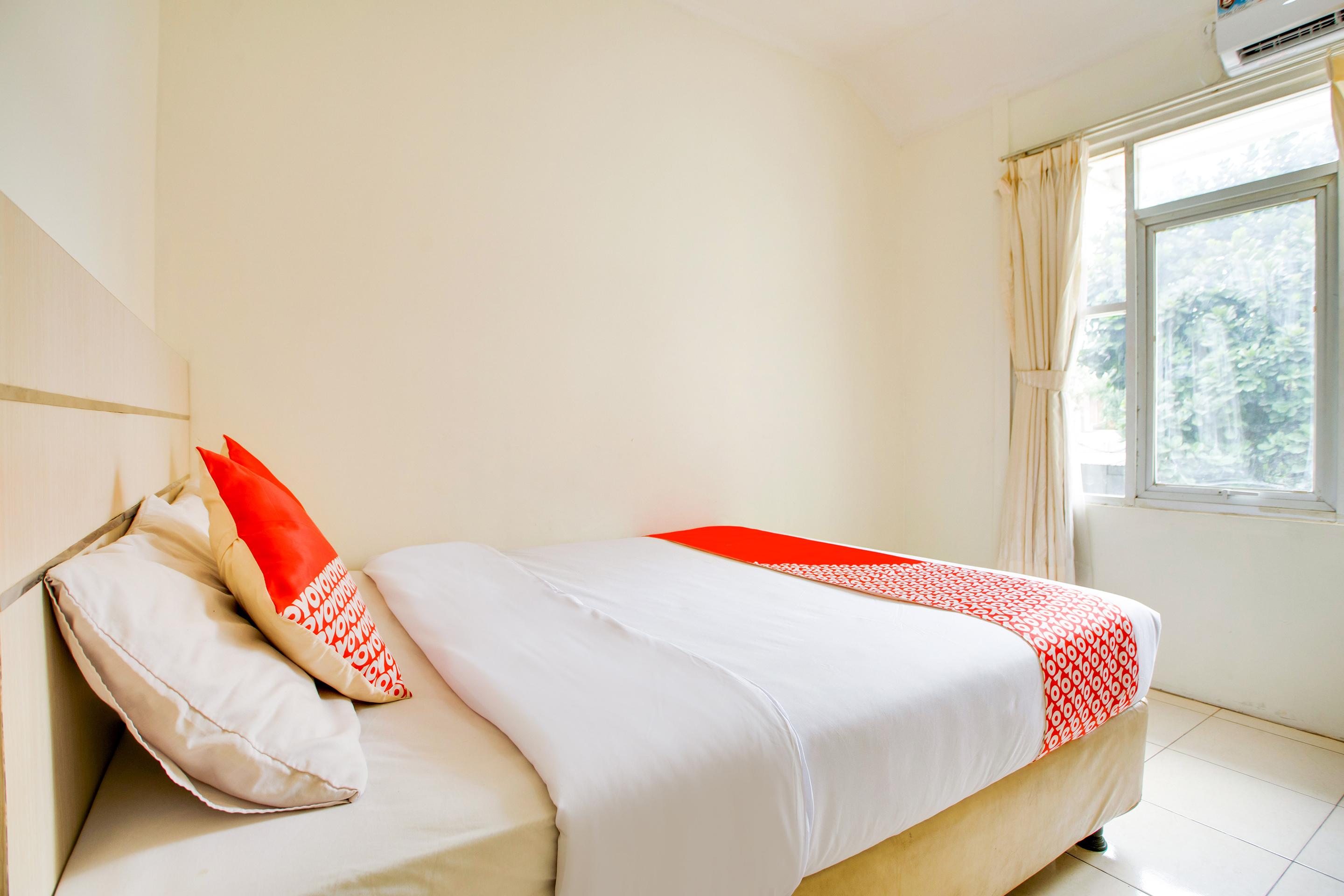 Hotel Reddoorz @ Arimbi Dewi Sartika Baru