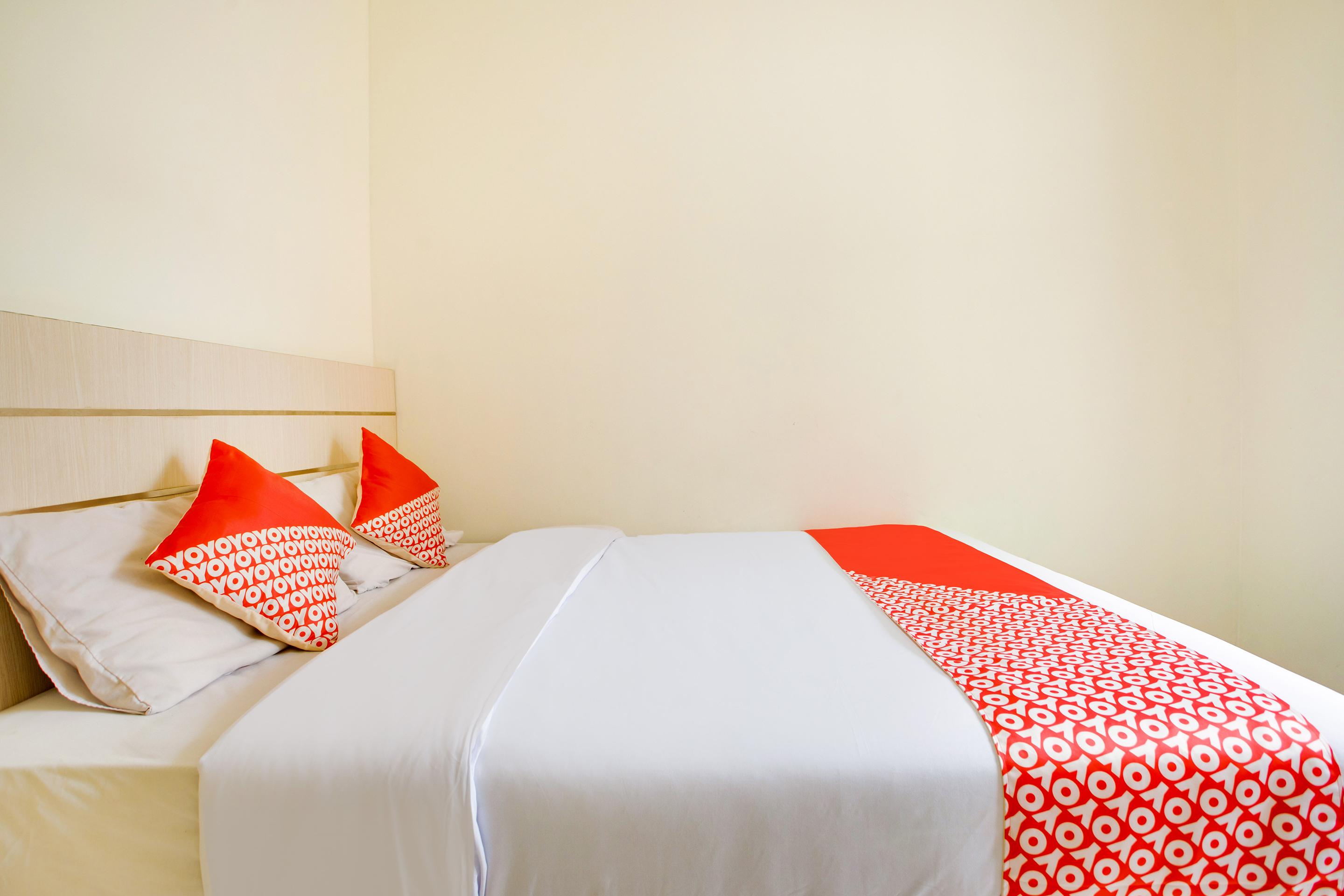 Hotel Reddoorz @ Arimbi Dewi Sartika Baru Bandung