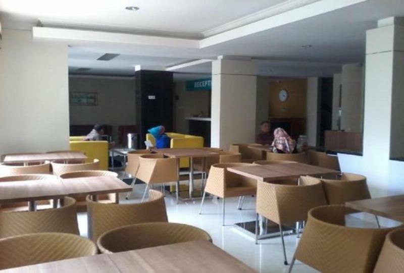 Hotel Reddoorz @ Arimbi Dewi Sartika Baru