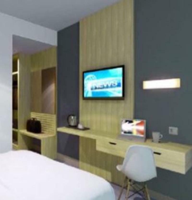 Hotel Reddoorz @ Arimbi Dewi Sartika Baru Bandung